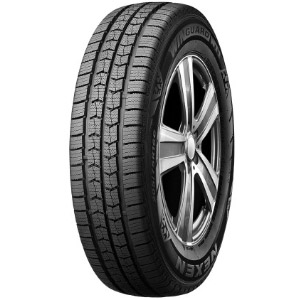 WT1 Light truck winter tyres WT1 Nexen
