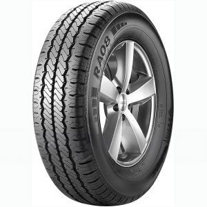 C-Reifen 215 - R14 112/110Q Hankook Radial RA08 (RA08) 2000184