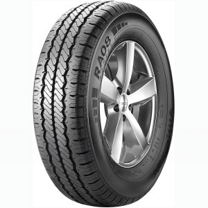 Hankook Radial RA08 (RA08) Pneus para comerciais ligeiros 195 75r14 106/104Q 2000159