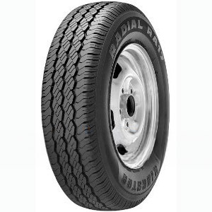 Anvelope de vară 175/75 R16 101Q Kingstar Radial RA17 Camioane ușoare, SUV MPN:2000932
