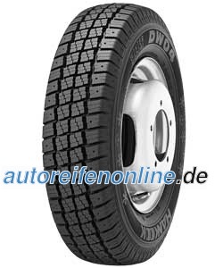 Hankook DW04 145 - R13 88P Van tyres 2001185