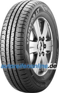 Vantra LT (RA18) EAN: 8808563330723 TRANSPORTER Car tyres