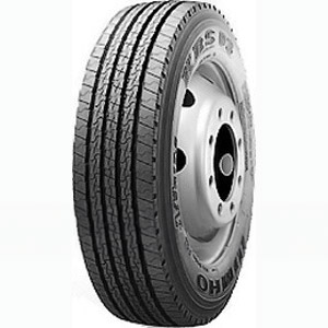 Cauciucuri de vară 205 75r17_5 124/122M Kumho KRS03 Camioane ușoare, Anvelope pentru camioane MPN:1692813