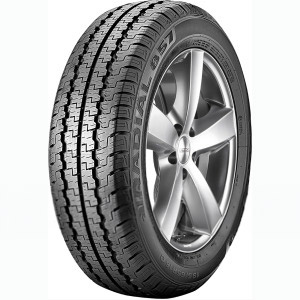 Radial 857 Opony do busa Kumho 215/75 R16 116/114Q cena
