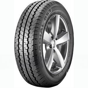 1814413 Kumho 205/65 R16 107/105T Radial 857 Preis