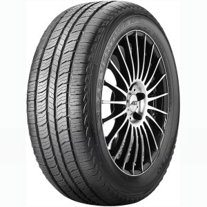 Korando C200 Reifen 255 70 R15 112/110S Kumho Road Venture APT KL5 1885513