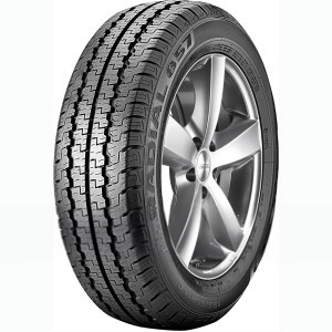 Kumho Radial 857 185/-R14 sommardäck pris