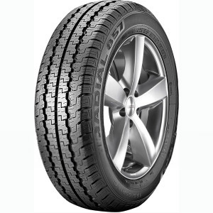 Kumho Radial 857 195/-R14 sommardäck pris