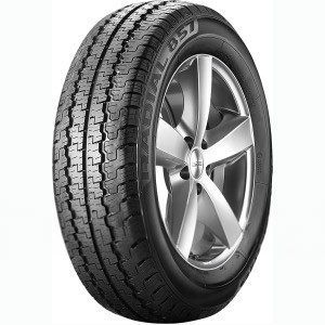 Autoreifen MAN 205 75 R16 Marshal Radial 857 2101113