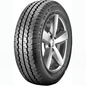 2101163 Kumho 195/65 R16 104/102R Radial 857 Preis