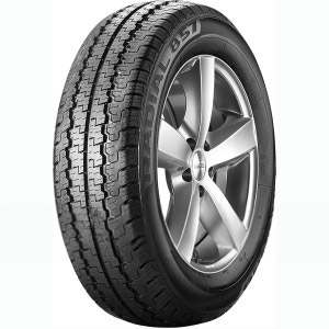 Radial 857 Marshal Sommardäck C 225/65 R16 D40639
