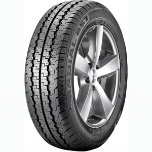 Radial 857 C-Reifen Kumho 205/70 R15 106/104S Preis