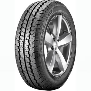 Radial 857 Kumho Sommardäck C 195/60 R16 KH_6905