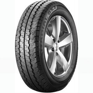 Reifen Marshal Radial 857 195/60 R16 2101703
