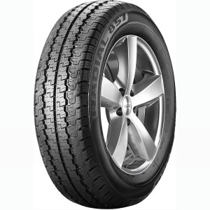 Reifen Marshal Radial 857 205/65 R15 2101723