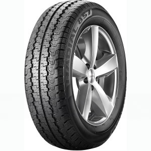 Radial 857 Marshal Transporter Sommerreifen 175/65 R14 D40635