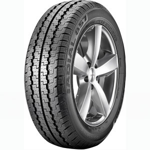 Radial 857 Kumho Reifen für Auto 13 Zoll EAN:8808956089672