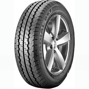 Kumho Radial 857 Opony do samochodów dostawczych 175 - 13 94/92P 2101953