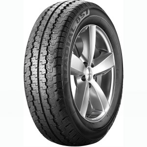 Marshal Radial 857 PKW Reifen 175 - 13 94/92P 2101963