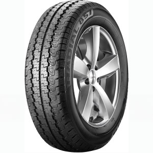 Marshal Radial 857 Varebildekk 205/- R14 109/107Q 2102023