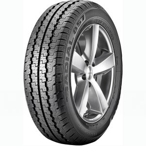Radial 857 Kumho Sommardäck C 195/75 R16 R-146535
