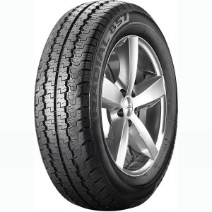 Marshal Radial 857 Pneus para comerciais ligeiros 195 75r14 106/104Q 2104923