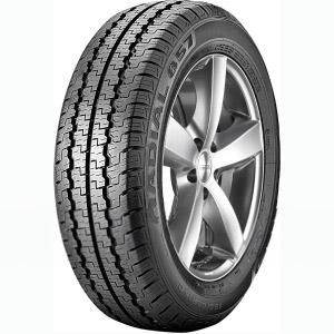 Radial 857 Anvelope de camionete Kumho 195/75 R16 110/108Q preț