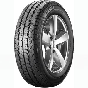 Radial 857 Marshal Sommardäck C 225/65 R16 R-182022