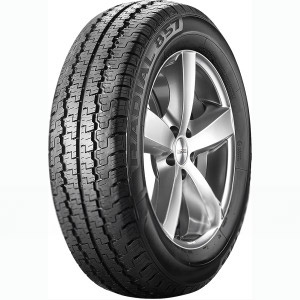 Radial 857 Marshal Sommardäck C 225/75 R16 D40629