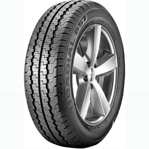 Radial 857 Opony do busa Kumho 215/75 R16 113/111R cena