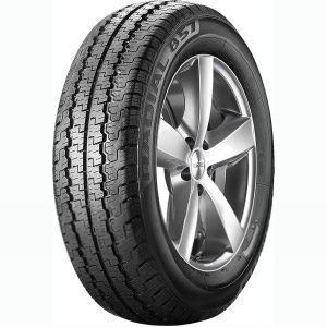 Radial 857 Marshal Sommardäck C 215/75 R16 R-157228