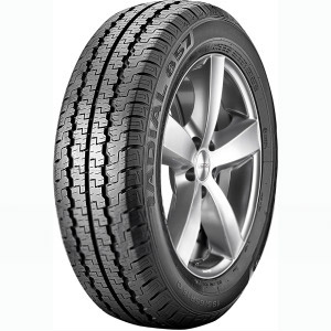 Radial 857 Opony do busa Kumho 215/75 R16 116/114Q cena