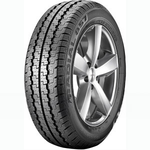 2146343 Kumho 205/65 R16 107/105T Radial 857 Preis