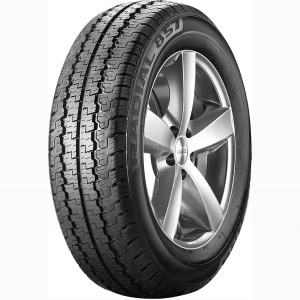 Radial 857 Marshal Sommardäck C 235/65 R16 R-231526