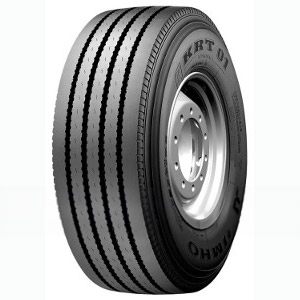 Kumho RT01 LKW-Reifen 7_50/- R15 135/133J 2202763