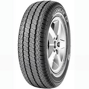 GT Radial MAXMILER CX 11 Varebildekk 205 - R14 109/107R A437