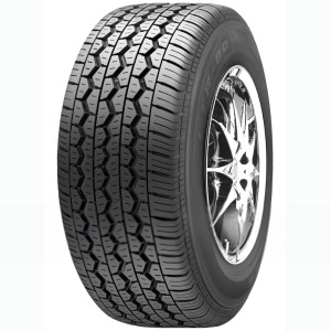 Achilles LTR 80 Dekk 195 - R14 106Q 1AC-195801406-QG000