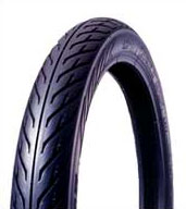 NR73S IRC Tire EAN:00089715 Reifen für Motorräder 100 80 R17