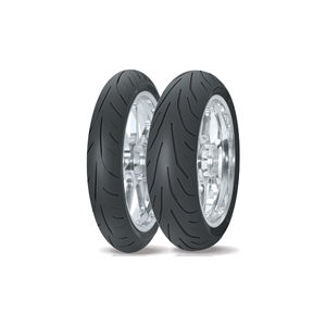 3D Ultra Supersport 3D Ultra Supersport Avon Reifen