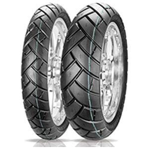 Trailrider Trailrider Avon Reifen