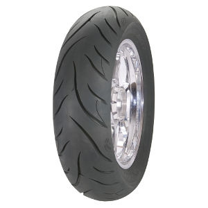 Avon AV72 Cobra Motorradreifen 160/70 R17 79V 2700114
