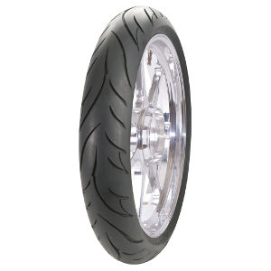 Avon AV71 Cobra MC-Däck 130/60/R19 61H 2710214