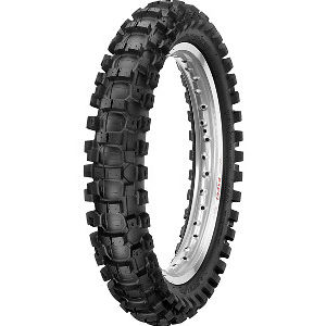 Dunlop Geomax MX 31 Gomme 120/90 R18 65M 629664