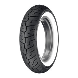 Dunlop D401 150/80 16 Letnie opony do motocykla