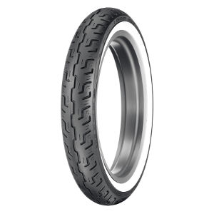Dunlop D401 Motorbanden 100 90 19 57H 630191