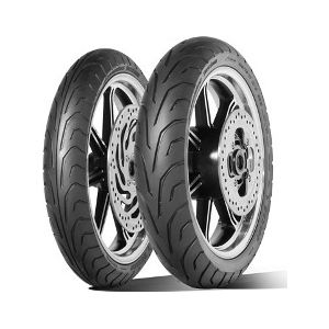 Dunlop 15070 R17 Motorcycle tyres Dunlop Arrowmax GT601 Tyres | Dunlop UK