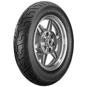 Motorradreifen Dunlop D417 180/55 B18 631370