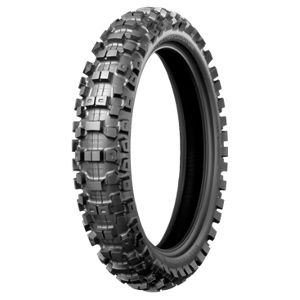 Bridgestone MOTOCROSS M404 Motorradreifen 100/100/R18 59M 1314