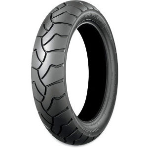 Bridgestone Battle Wing Bw-502 Moto pneumatiky 140 80r17 69H 1572