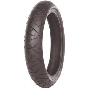 Pneu moto 120 70 R17 58(W) Bridgestone BT021 FJ